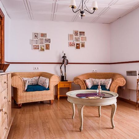 Casa Patines Διαμέρισμα Martos Εξωτερικό φωτογραφία