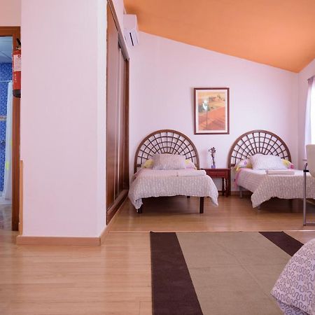Casa Patines Διαμέρισμα Martos Εξωτερικό φωτογραφία