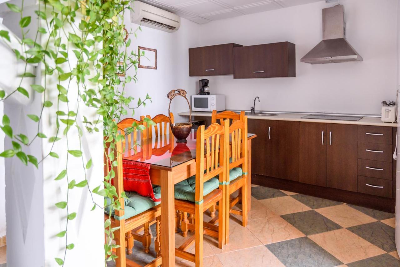 Casa Patines Διαμέρισμα Martos Εξωτερικό φωτογραφία