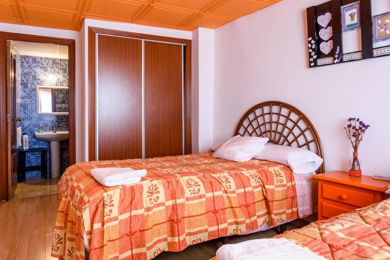 Casa Patines Διαμέρισμα Martos Εξωτερικό φωτογραφία