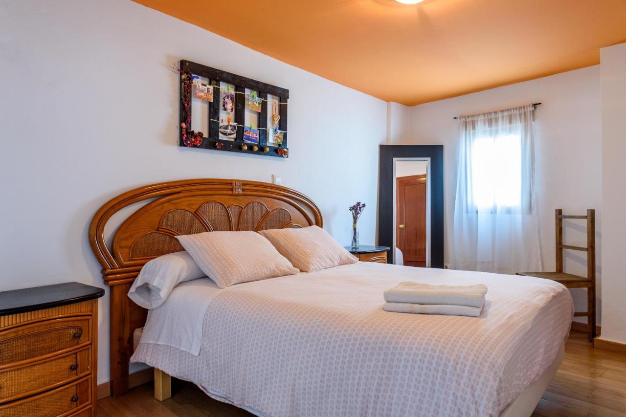 Casa Patines Διαμέρισμα Martos Εξωτερικό φωτογραφία