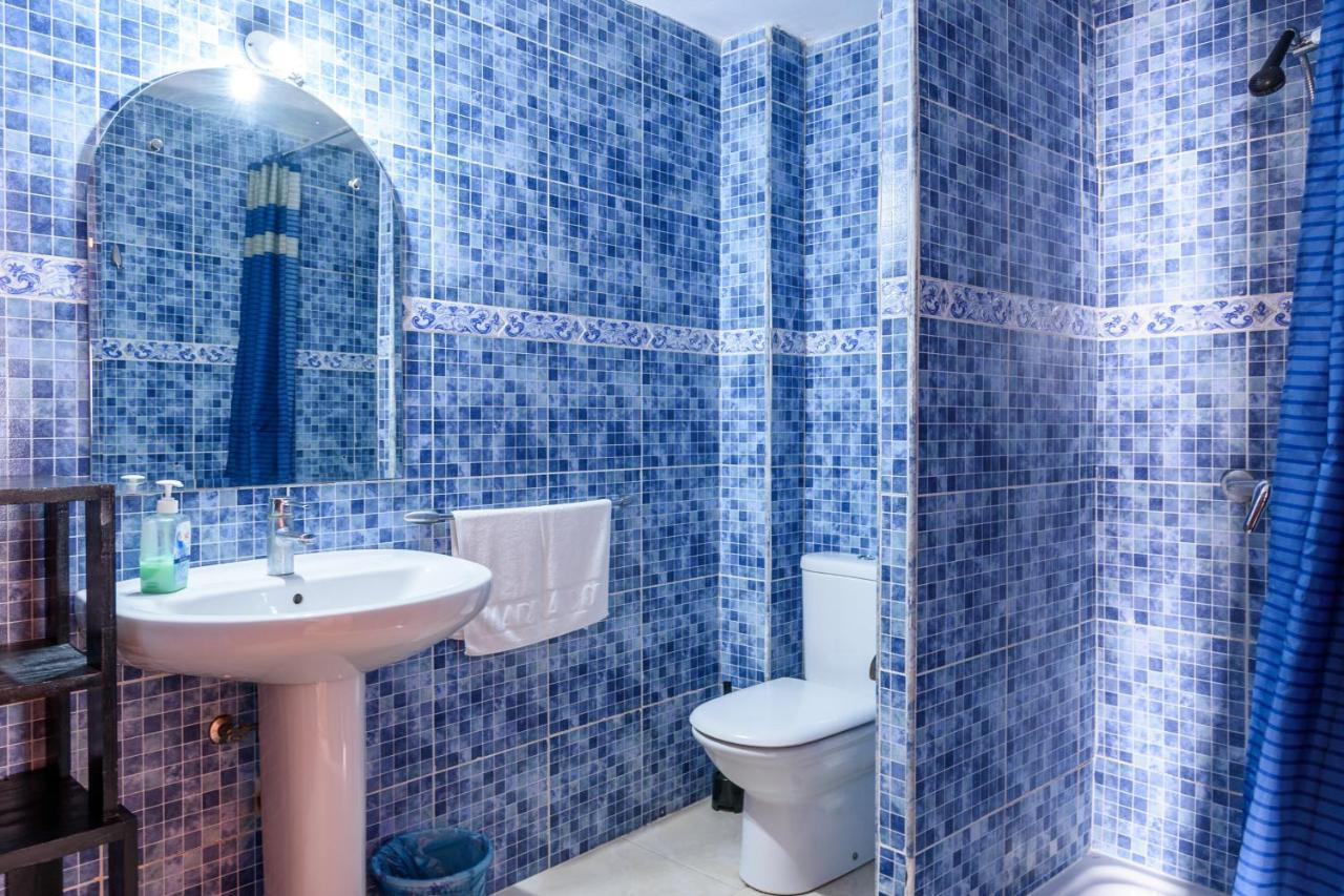 Casa Patines Διαμέρισμα Martos Εξωτερικό φωτογραφία
