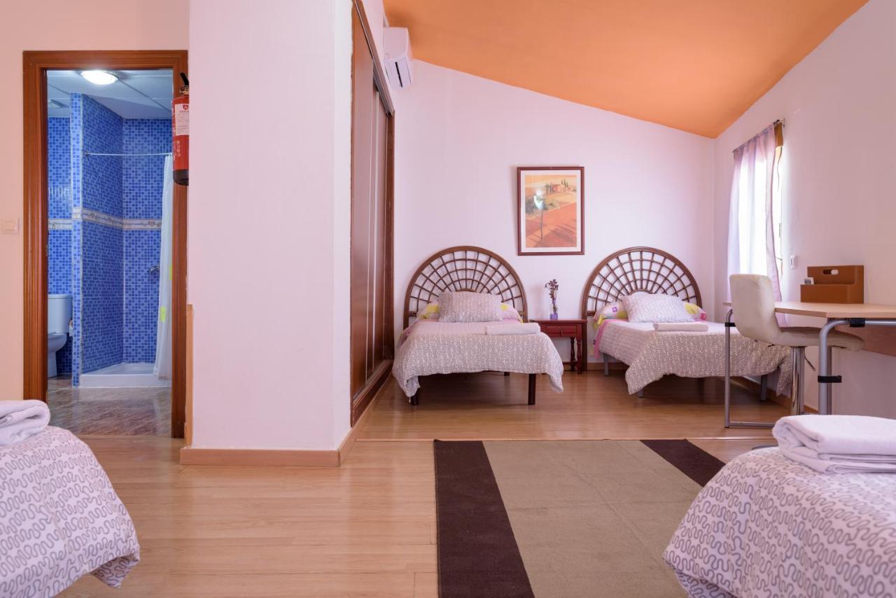 Casa Patines Διαμέρισμα Martos Εξωτερικό φωτογραφία