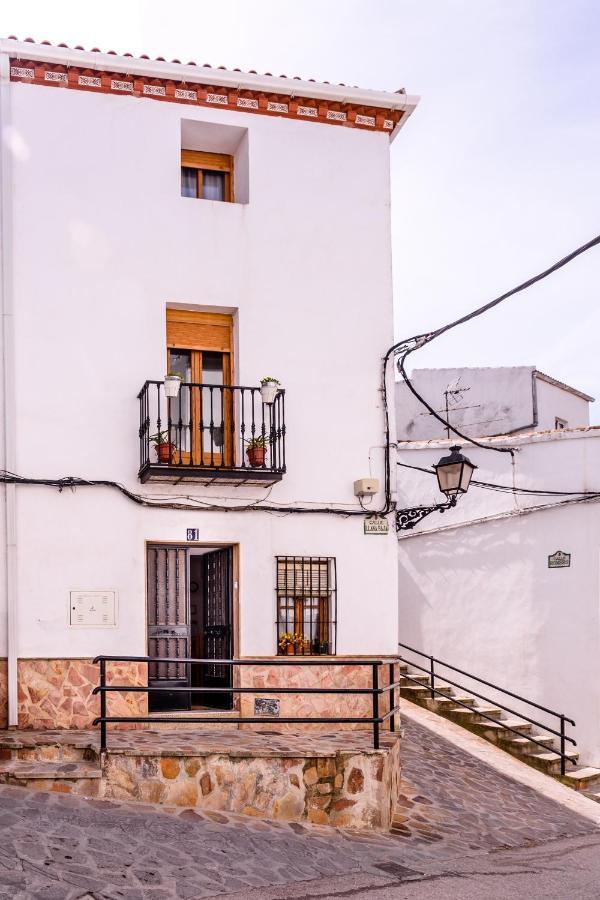 Casa Patines Διαμέρισμα Martos Εξωτερικό φωτογραφία
